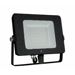 Lampe LED Applique murale Solaire 3W 370 Lumens LI ION 6000K Blanc exterieure  Detecteur de mouvement ASLO
