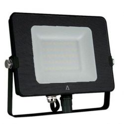 Projecteur LED noir 20W SMD...