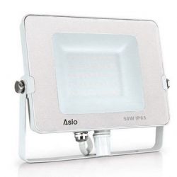 Projecteur spot LED blanc...