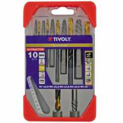 TIVOLY - Coffret...