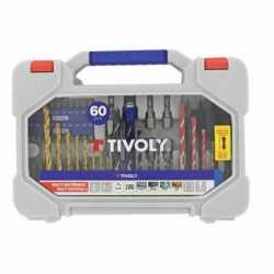 TIVOLY - Mallette mixte 60...