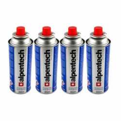 Cartouche Gaz Camping 4 x...