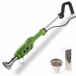 Désherbeur thermique 2000W...