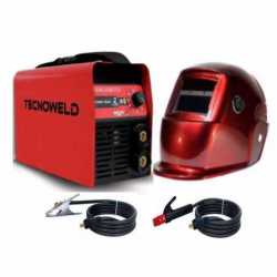 TECNOWELD - Poste à souder...