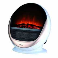 Cheminée électrique 1500W...