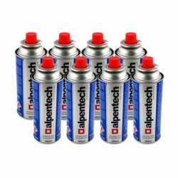 ALPENTECH - Pack de 8...