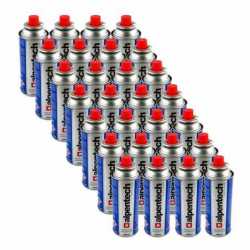 ALPENTECH - Pack de 28...