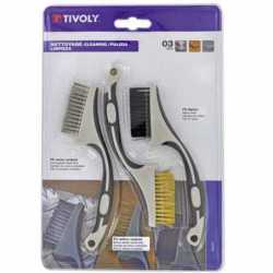 TIVOLY - Brosses...
