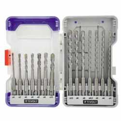 TIVOLY - Coffret de 14...