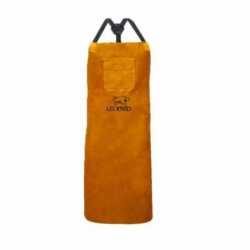Tablier cuir multifonction...