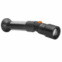 Lampe LED Torche magnétique...