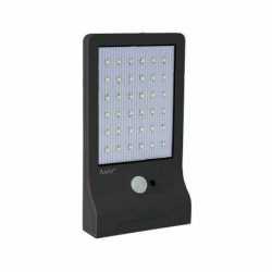 Lampe LED Solaire 3W 370...