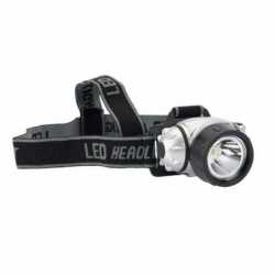 Lampe Frontale LED 180° 1W...