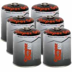 CAMPER GAZ - Pack de 6...
