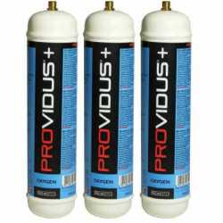 PROVIDUS - Pack de 3...