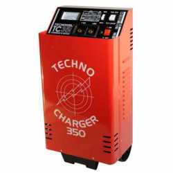 TECNOWELD - Chargeur...