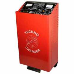 Chargeur démarreur de...