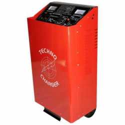 TECNOWELD - Chargeur...