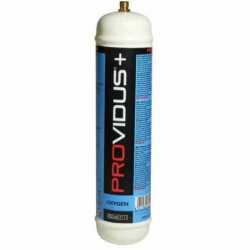 PROVIDUS - Bouteille de gaz...
