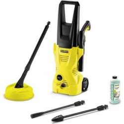 KARCHER - Nettoyeur haute...