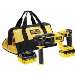 STANLEY - Perforateur...