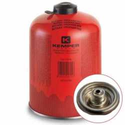 Cartouche gaz 460g butane...