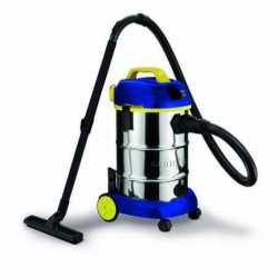 Aspirateur sans sac Xsquo Aspirateur solide et liquide puissant