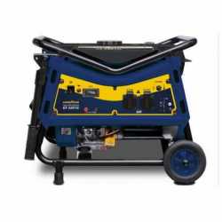 Groupe électrogène 3200W...