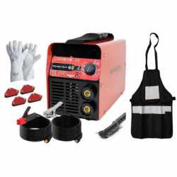 TECNOWELD - Poste à souder...