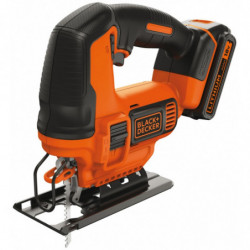 BLACK & DECKER - Scie...