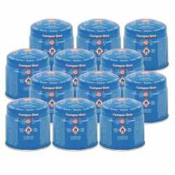 CAMPER GAZ - Pack 12...