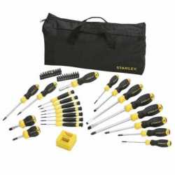 Kit outils tournevis de 42...