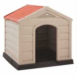 Niche pour chien doggy 92 x...