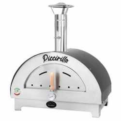 BELLANAPOLI - Four à pizza...
