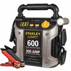 STANLEY - BOOSTER 300A JUMP...