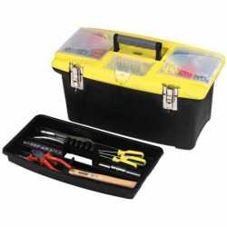 Boîte à outils 16" 2...