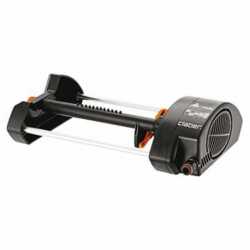 CLABER - Arroseur oscillant...