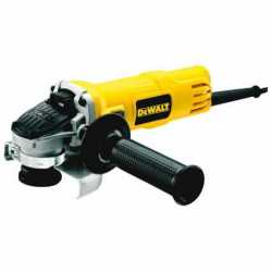 DEWALT - Meuleuse d'angle...