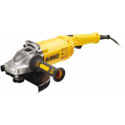 DEWALT - Meuleuse d'angle...