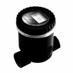 Électrovanne programmable...