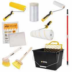VITO - Kit 9 outils...