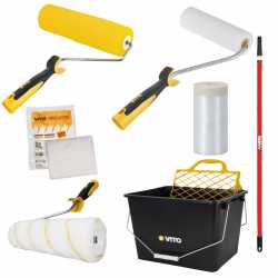 VITO - Kit 7 outils...