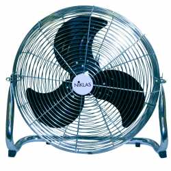 NIKLAS - Ventilateur 100W...