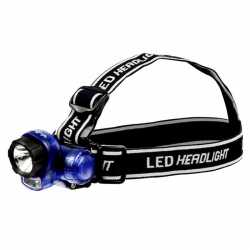 SINGER - Lampe frontale...