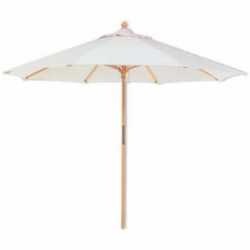 TWIN - Parasol Toile...