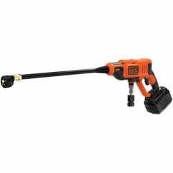 BLACK & DECKER - Nettoyeur...
