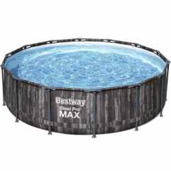 BESTWAY - Piscine tubulaire...