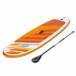 SUP Paddle gonflable pas cher Corner Deals