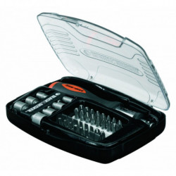 Coffret 40 Accessoires...