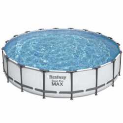 BESTWAY - Piscine tubulaire...